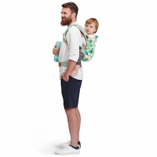 Кенгуру Kinderkraft Nino Mint